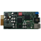 Delta SNMP Card, IPV6, all in one (AIO) - Rubicon Installer Portal